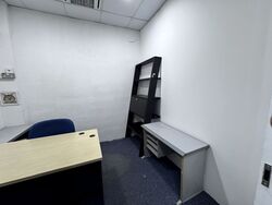 Ang Mo Kio Industrial Park 2 (D20), Warehouse #593516221